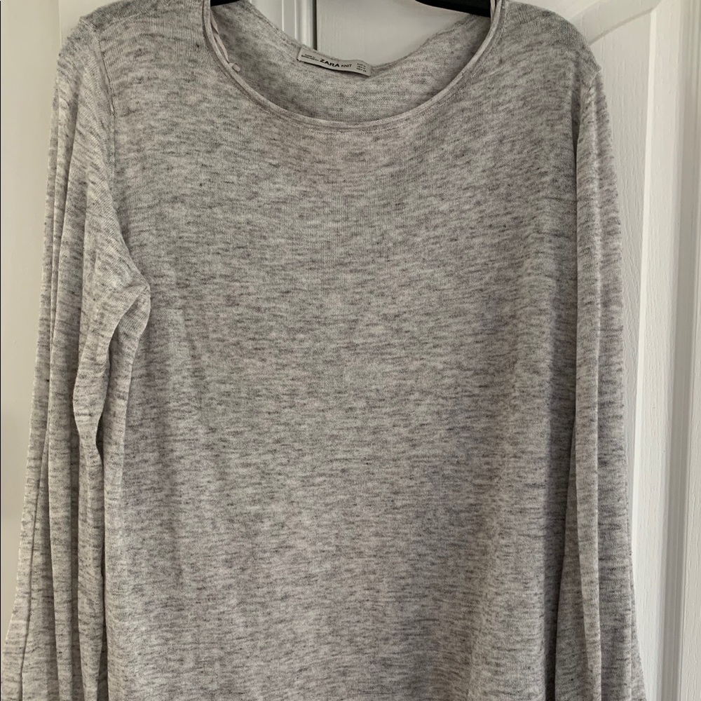 Zara Shirt